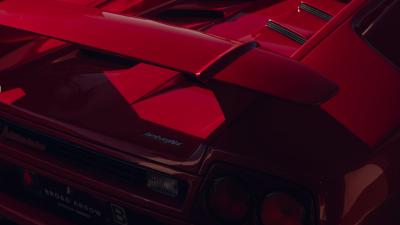 1992 Lamborghini Diablo