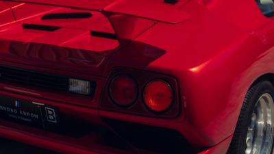 1992 Lamborghini Diablo