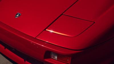 1992 Lamborghini Diablo