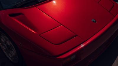 1992 Lamborghini Diablo