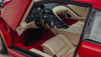1992 Lamborghini Diablo