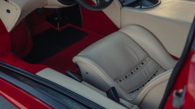 1992 Lamborghini Diablo