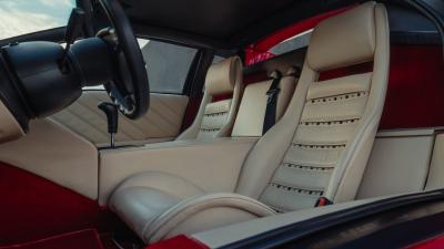 1992 Lamborghini Diablo