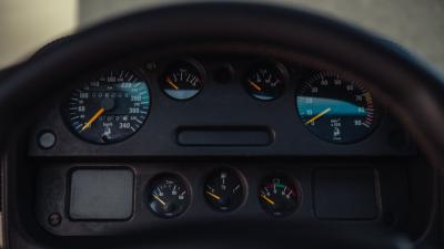 1992 Lamborghini Diablo