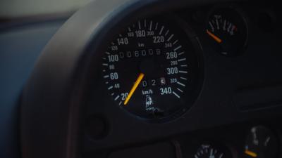 1992 Lamborghini Diablo