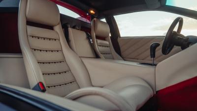 1992 Lamborghini Diablo