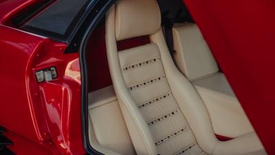 1992 Lamborghini Diablo