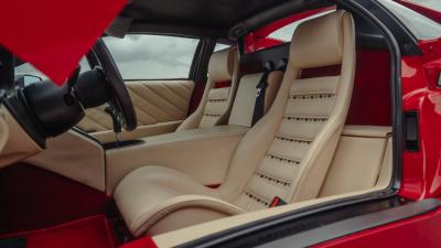 1992 Lamborghini Diablo