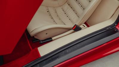 1992 Lamborghini Diablo