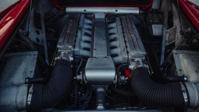 1992 Lamborghini Diablo
