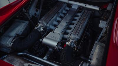 1992 Lamborghini Diablo