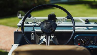 1951 Land Rover Series 1