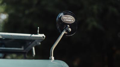 1951 Land Rover Series 1