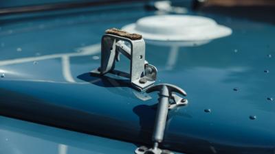 1951 Land Rover Series 1