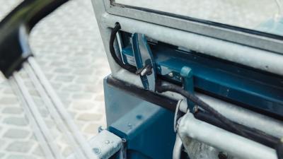 1951 Land Rover Series 1