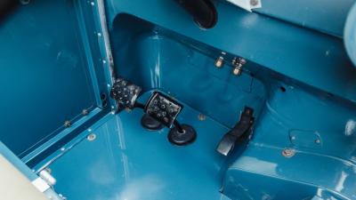 1951 Land Rover Series 1