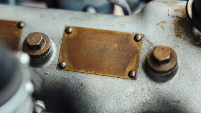 1951 Land Rover Series 1