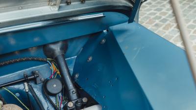 1951 Land Rover Series 1
