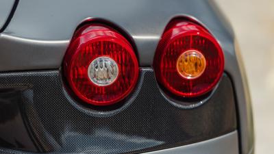 2008 Ferrari 430 Scuderia