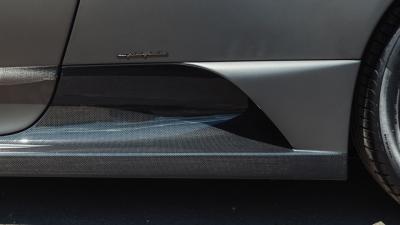 2008 Ferrari 430 Scuderia