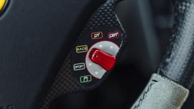 2008 Ferrari 430 Scuderia