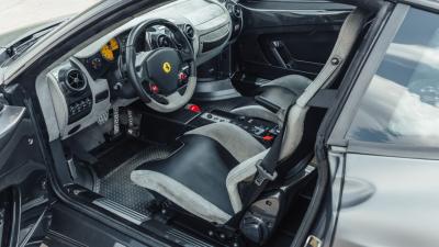 2008 Ferrari 430 Scuderia