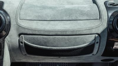 2008 Ferrari 430 Scuderia