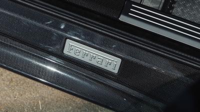 2008 Ferrari 430 Scuderia