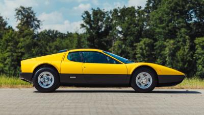 1975 Ferrari 365 GT4 BB
