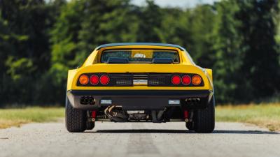 1975 Ferrari 365 GT4 BB