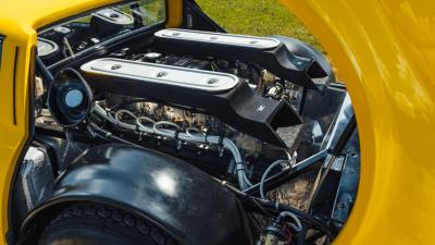1975 Ferrari 365 GT4 BB