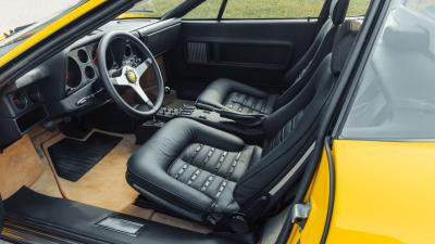 1975 Ferrari 365 GT4 BB