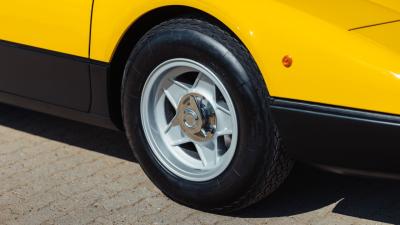 1975 Ferrari 365 GT4 BB