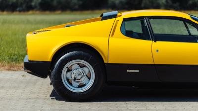 1975 Ferrari 365 GT4 BB