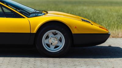 1975 Ferrari 365 GT4 BB