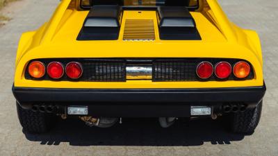 1975 Ferrari 365 GT4 BB