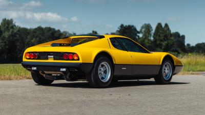 1975 Ferrari 365 GT4 BB