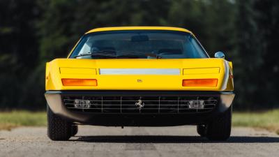1975 Ferrari 365 GT4 BB