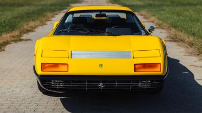 1975 Ferrari 365 GT4 BB