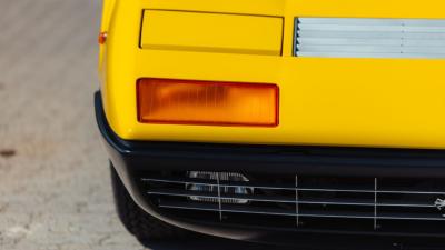 1975 Ferrari 365 GT4 BB