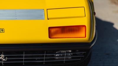 1975 Ferrari 365 GT4 BB