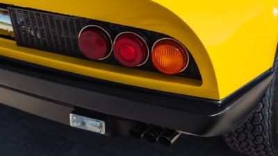 1975 Ferrari 365 GT4 BB