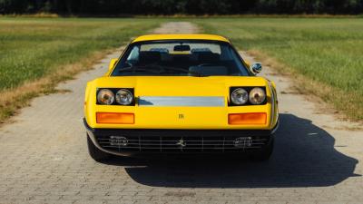 1975 Ferrari 365 GT4 BB