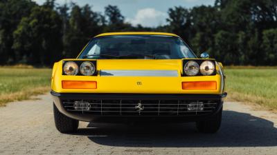 1975 Ferrari 365 GT4 BB