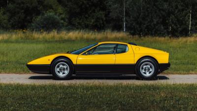 1975 Ferrari 365 GT4 BB