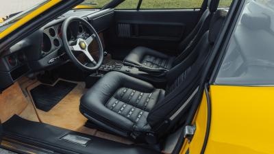 1975 Ferrari 365 GT4 BB