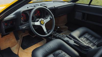 1975 Ferrari 365 GT4 BB