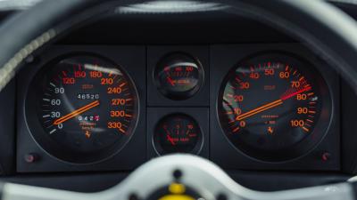 1975 Ferrari 365 GT4 BB