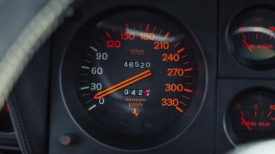 1975 Ferrari 365 GT4 BB