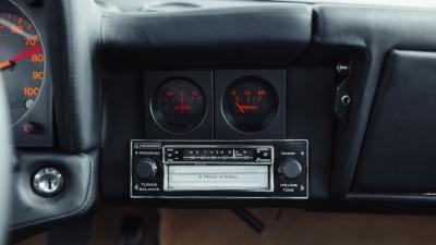1975 Ferrari 365 GT4 BB